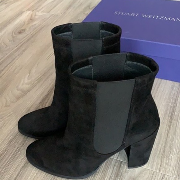 stuart weitzman sidemover